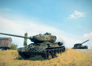 World of Tanks