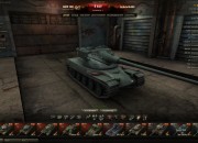 World of Tanks