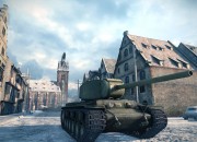 World of Tanks