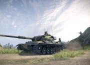World of Tanks