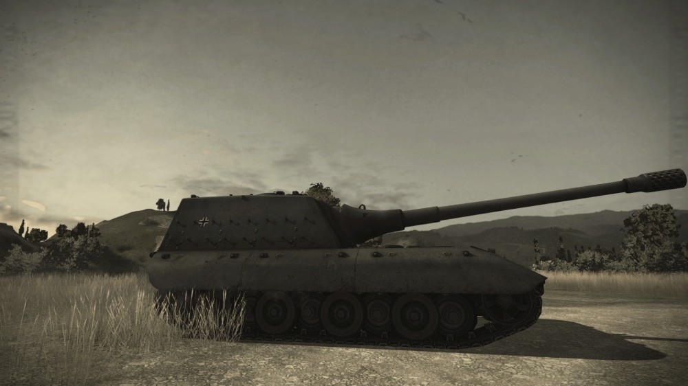 World of Tanks