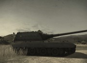 World of Tanks