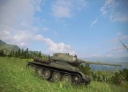 World of Tanks