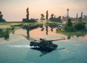 World of Tanks