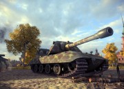 World of Tanks