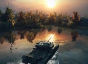 World of Tanks