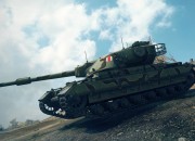 World of Tanks