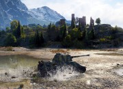 World of Tanks