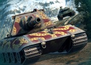 World of Tanks
