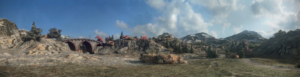 World of Tanks