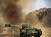 World of Tanks