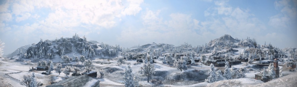 World of Tanks