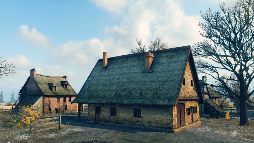 World of Tanks