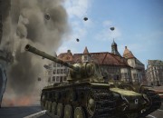 World of Tanks