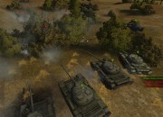 World of Tanks