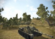 World of Tanks