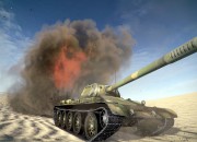World of Tanks