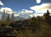 World of Tanks