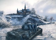 World of Tanks