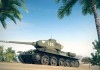 World of Tanks