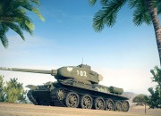 World of Tanks