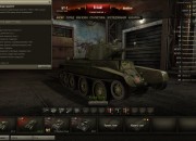 World of Tanks