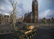 World of Tanks