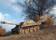 World of Tanks