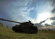 World of Tanks