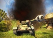 World of Tanks