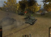 World of Tanks screenshot