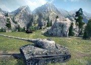 World of Tanks