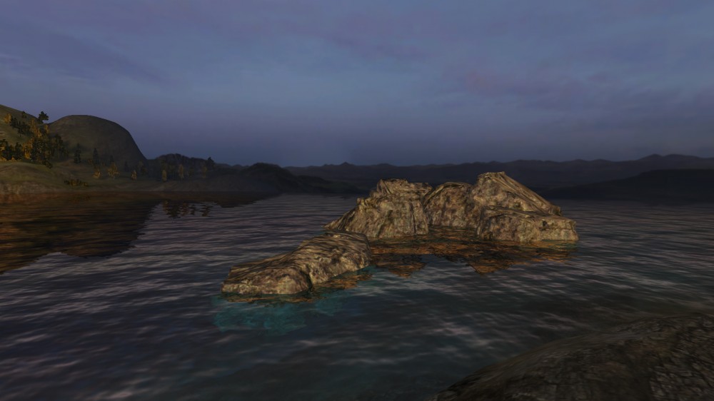World of Tanks