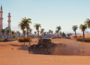World of Tanks
