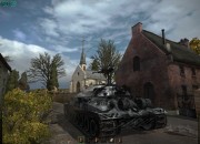 World of Tanks