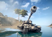 World of Tanks