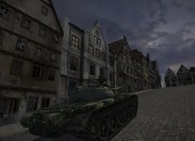 World of Tanks