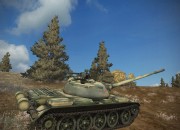 World of Tanks