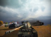 World of Tanks