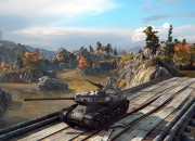World of Tanks