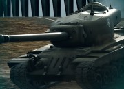 World of Tanks