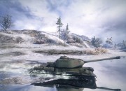 World of Tanks