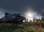 World of Tanks