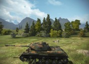 World of Tanks