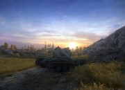 World of Tanks