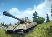 World of Tanks