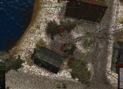 World of Tanks screenshot