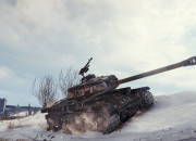 World of Tanks