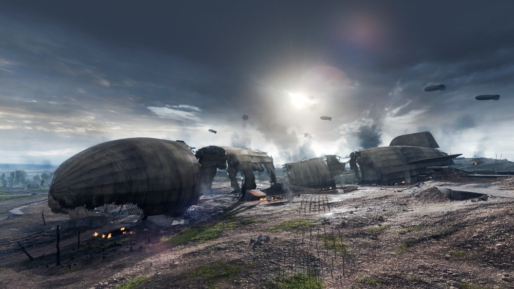 World of Tanks