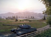World of Tanks